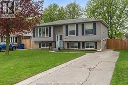 28 VANIER DRIVE Tilbury, ON N0P 2L0