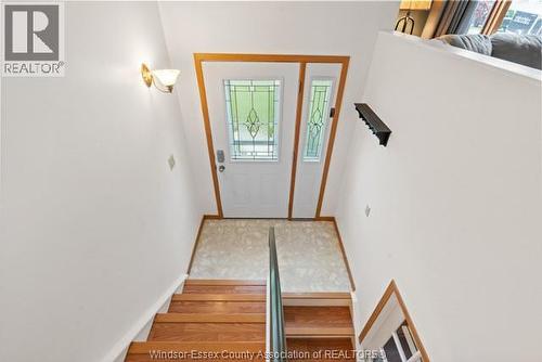 28 Vanier Drive, Tilbury, ON - Indoor Photo Showing Other Room