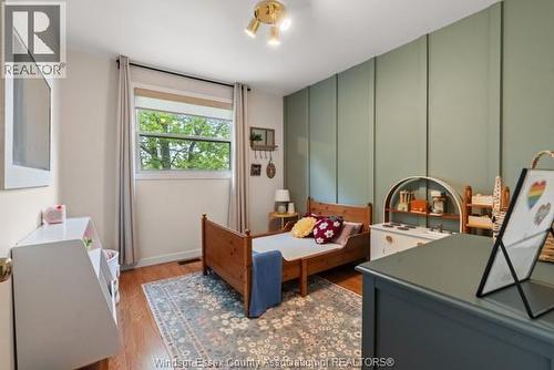 28 Vanier Drive, Tilbury, ON - Indoor