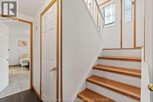 28 Vanier Drive, Tilbury, ON - Indoor Photo Showing Other Room