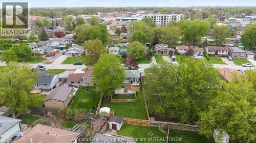28 Vanier Drive, Tilbury, ON - Outdoor With View