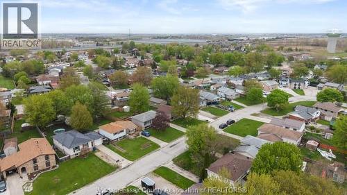 28 Vanier Drive, Tilbury, ON - Outdoor With View