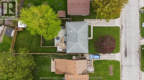28 Vanier Drive, Tilbury, ON - 