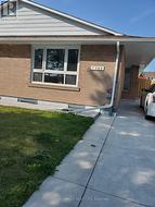 UPPER - 7268 REDFOX ROAD Mississauga, ON L4T 2L8
