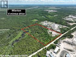 126 QUARRY ROAD South Bruce Peninsula, ON N0H 2T0