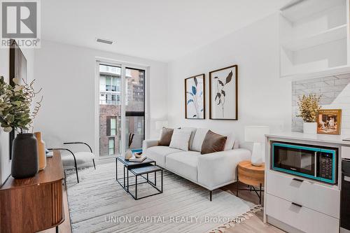 508 - 252 CHURCH STREET  Toronto, ON M5B 0E6