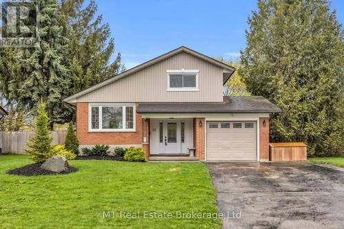 55 SECOND STREET  Woolwich, ON N3B 1H1