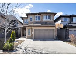 1624 AINSLIE LN SW  Edmonton, AB T6W 0H5