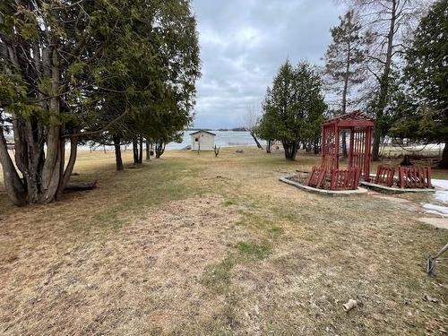 27 Parker Point Loop Road, Dryden, ON - Outdoor