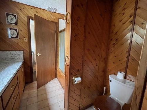 27 Parker Point Loop Road, Dryden, ON - Indoor