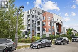 516 - 50 KAITTING TRAIL Oakville, ON L6M 4L9