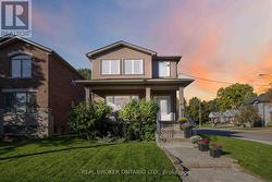 122 CEDARCREST BOULEVARD Toronto, ON M4B 2P3