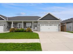 67 Lanz Boulevard  Blenheim, ON N0P 1A0
