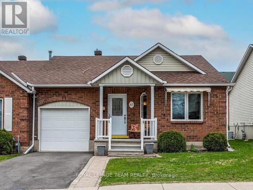 87 NAPOLEON STREET  Carleton Place, ON K7C 2X1