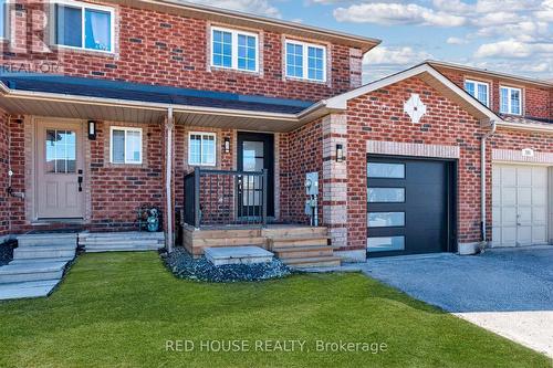 283 DUNSMORE LANE  Barrie, ON L4M 7A7
