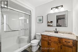Ensuite - 