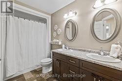 Main Floor Bathroom - 