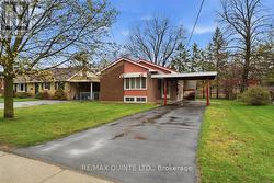 436 VICTORIA AVENUE Belleville (Belleville Ward), ON K0K 3E0