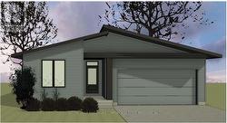 LOT #25 - 87 DEARING DRIVE South Huron (Stephen), ON N0M 1T0