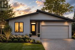 LOT #25 - 87 DEARING DRIVE South Huron (Stephen), ON N0M 1T0
