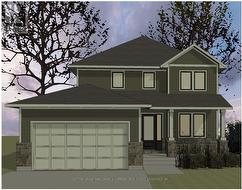 LOT #27 - 91 DEARING DRIVE South Huron (Stephen), ON N0M 1T0