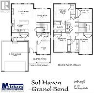 FLOOR PLAN - 