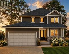 LOT #27 - 91 DEARING DRIVE South Huron (Stephen), ON N0M 1T0
