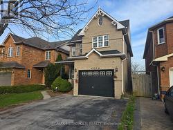 BSMT - 1218 SANDPIPER ROAD Oakville, ON L6M 3S3