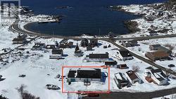 4A Hulls Lane Twillingate, NL A0G 4M0