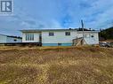 4A Hulls Lane, Twillingate, NL  - Outdoor 