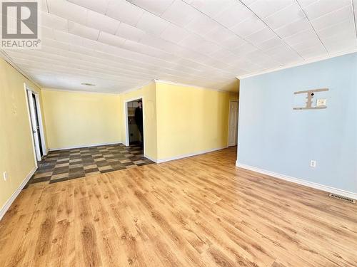 4A Hulls Lane, Twillingate, NL - Indoor Photo Showing Other Room