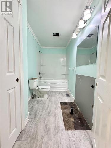 4A Hulls Lane, Twillingate, NL - Indoor Photo Showing Bathroom