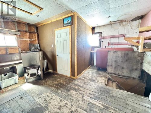 4A Hulls Lane, Twillingate, NL - Indoor