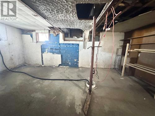 4A Hulls Lane, Twillingate, NL - Indoor