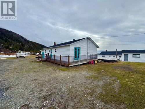 4A Hulls Lane, Twillingate, NL - Outdoor