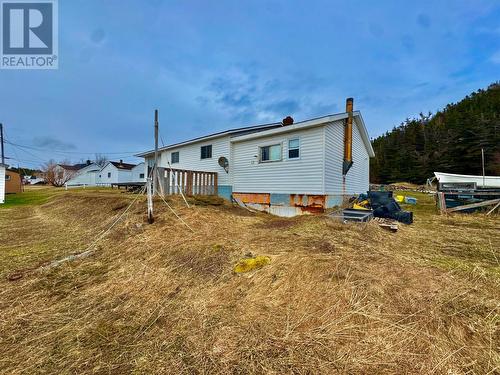 4A Hulls Lane, Twillingate, NL - Outdoor