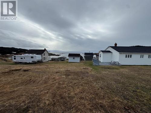 4A Hulls Lane, Twillingate, NL - Outdoor