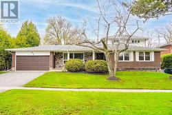51 BANNATYNE DRIVE  Toronto, ON M2L 2P2