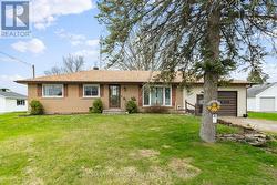 3505 CHARLEVILLE ROAD Augusta, ON K0E 1T0