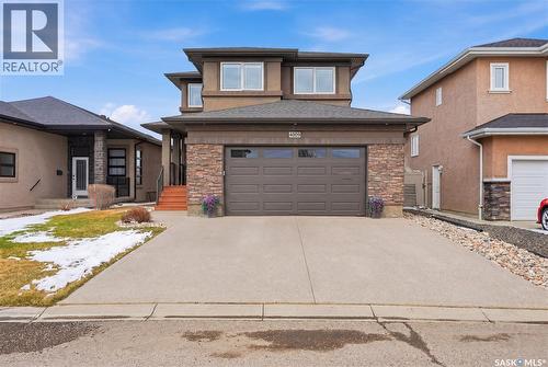4009 Alton CRESCENT  Regina, SK S4W 0H6