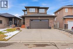 4009 Alton CRESCENT  Regina, SK S4W 0H6