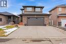 4009 Alton Crescent, Regina, SK  - Outdoor With Facade 