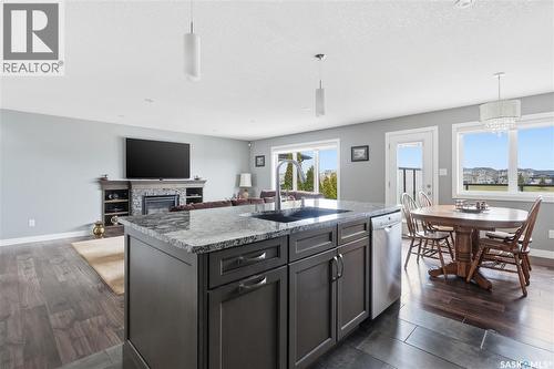 4009 Alton Crescent, Regina, SK - Indoor