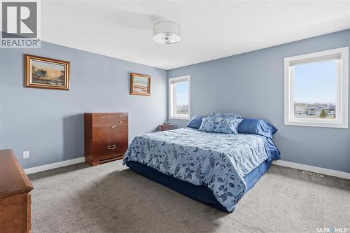 4009 Alton Crescent, Regina, SK - Indoor Photo Showing Bedroom