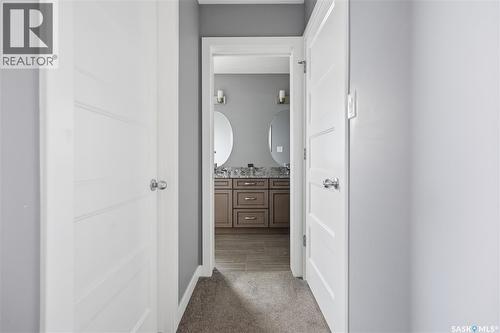 4009 Alton Crescent, Regina, SK - Indoor Photo Showing Other Room
