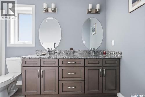 4009 Alton Crescent, Regina, SK - Indoor Photo Showing Bathroom