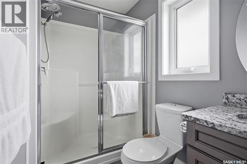 4009 Alton Crescent, Regina, SK - Indoor Photo Showing Bathroom