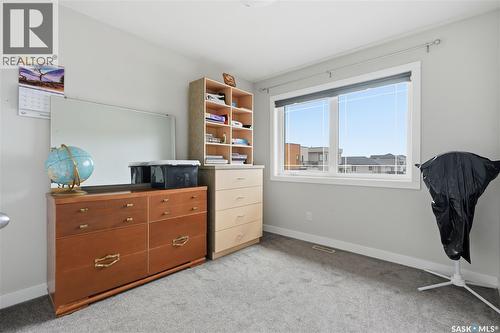 4009 Alton Crescent, Regina, SK - Indoor