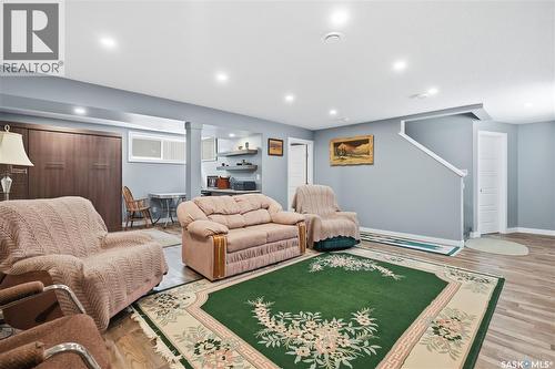 4009 Alton Crescent, Regina, SK - Indoor