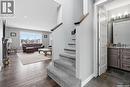 4009 Alton Crescent, Regina, SK  - Indoor 